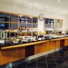 Отель Best Western City-Hotel Braunschweig, фото 18