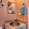 Отель Adobe Home w/ Courtyard < 2 Mi to Taos Plaza!, фото 10