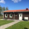 Отель Gottskär Hotell в Готтскаре