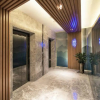 Отель Jinjiang Metropolo Hotel Jiujiang Jiulong Street, фото 2