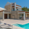 Отель Carpe Diem Villa - Luxurious, 1,5km From The Beach, фото 19
