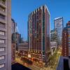 Отель Grand Hyatt Seattle в Сиэтле