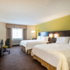 Отель Holiday Inn Greensboro Coliseum, an IHG Hotel, фото 23
