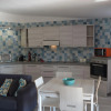 Отель Seafront house in Porto Taverna, independent and 100 meters from the beach with a beautiful view of-, фото 5