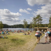 Отель First Camp Ånnaboda-Örebro, фото 15