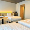 Отель Henn na Hotel Kanazawa Korinbo, фото 21