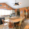 Отель Shrimp-n-grits 3 Bedrooms 2 Bathrooms Home, фото 13