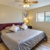 Отель Waxahachie Townhome w/ Fire Pit: 3 Mi to Downtown!, фото 5