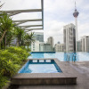 Отель KLCC Suites by Plush, фото 14