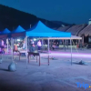 Отель Home stay in Linsu village, Aershan, фото 11