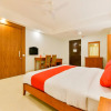 Отель Vembanad Tourist Home By OYO Rooms, фото 5
