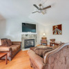 Отель Cape Carteret Home ~ 3 Mi to Crystal Coast Beaches, фото 3