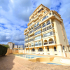 Отель Apartment Saladar Calpe/Calp, фото 12