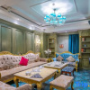 Отель Dongyue Taiyi Hotel, фото 5