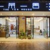 Отель The Tea House в Чжанцзяцзе