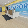 Отель Seaport Suites, фото 2
