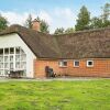 Отель Charming Holiday Home in Nørre Nebel With Swimming Pool, фото 16
