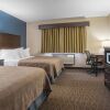 Отель AmericInn Hotel & Suites Mounds View, фото 8