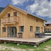 Отель Chalet Sonneck mit Outdoorsprudelbad 10 Murau, фото 11
