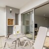 Отель Burgau Apartment by the Beach, фото 10