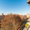 Отель Panoramic Terrace & Mole View Cosy Flat, фото 17