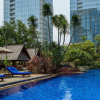 Отель The Ritz-Carlton Jakarta, Pacific Place, фото 13