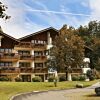 Отель Dorint Sporthotel Garmisch-Partenkirchen, фото 39