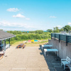 Отель 4 Person Holiday Home in Aabenraa, фото 14