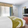 Отель QUALITY INN & SUITES SARASOTA, фото 16