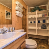 Отель 'hiawatha' Peaceful Living in Rocky Mtn Nat'l Park, фото 9