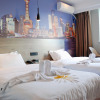 Отель Tuke China Light Residence Hotel (Luoyang Railway Station Yingtian Store), фото 24