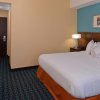 Отель Fairfield Inn and Suites by Marriott Troy Ohio, фото 18