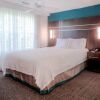 Отель Residence Inn Raleigh Crabtree Valley, фото 25