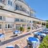 Отель Villa My Dream in Kastel Stari, фото 23