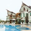 Отель Acuatico Beach Resort, фото 5