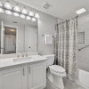 Отель Stunning Views, 3bd/2ba w/ Private Balcony, фото 9