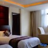 Отель Jixi Longyi Hotel, фото 8