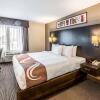 Отель Quality Inn & Suites, фото 41