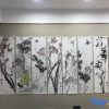 Отель Huangshan Shuying Mountain Villa Art Theme Homestay, фото 14