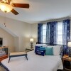 Отель Welcoming Willoughby Home: 1 Mi to Historic Dtwn, фото 5