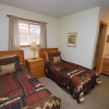 Отель Snowdance Condo 2 Bedroom Apartment by Key to the Rockies, фото 2