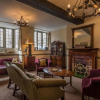 Отель The Talbot Hotel, Oundle, Northamptonshire, фото 2