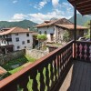 Отель Albergo Diffuso Col Gentile Socchieve, фото 23