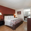 Отель Red Roof Inn Gulfport - Biloxi Airport, фото 7