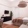 Отель Stylish Apartments near AKH, фото 2