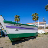 Отель Seafront Calabeach, фото 19