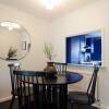 Отель The Chiswick Escape - Lovely 2bdr House With Garden, фото 10