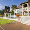 Отель Stunning Balinese Style Villa, фото 25