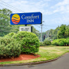 Отель Comfort Inn Rockland - Boston, фото 23