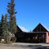 Отель Cabins at Denali в Мак-Кинли Парке